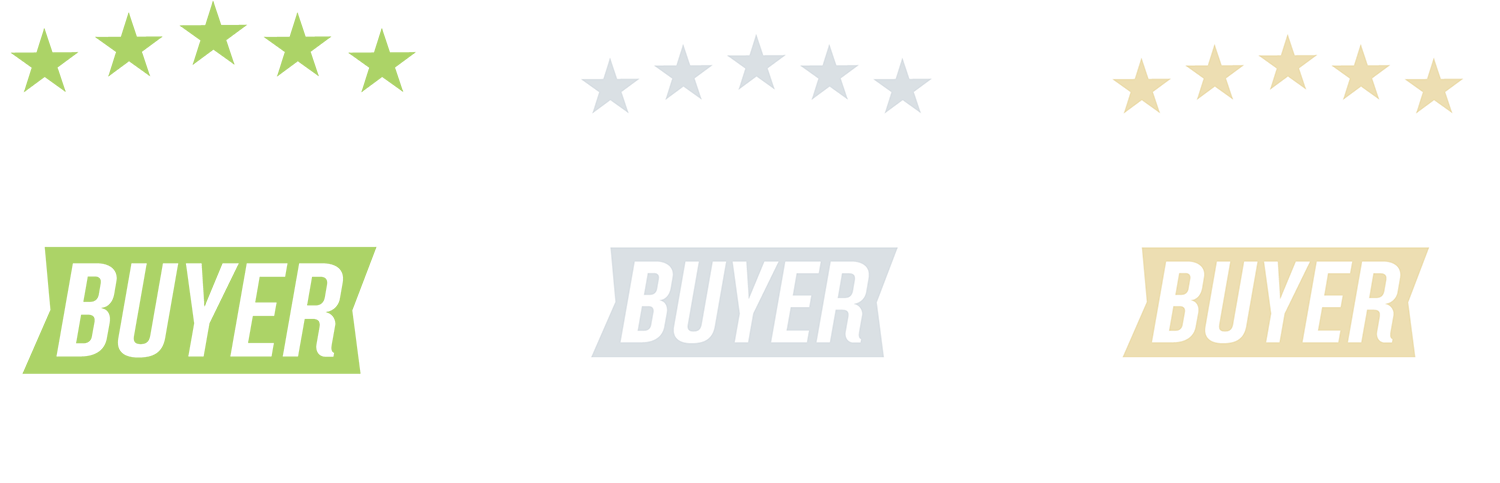 Hoang Chiropractic Center is a Better Buyer honorable mention.