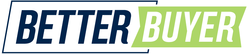 Better Buyer Logo - Business Directory & Consumer News