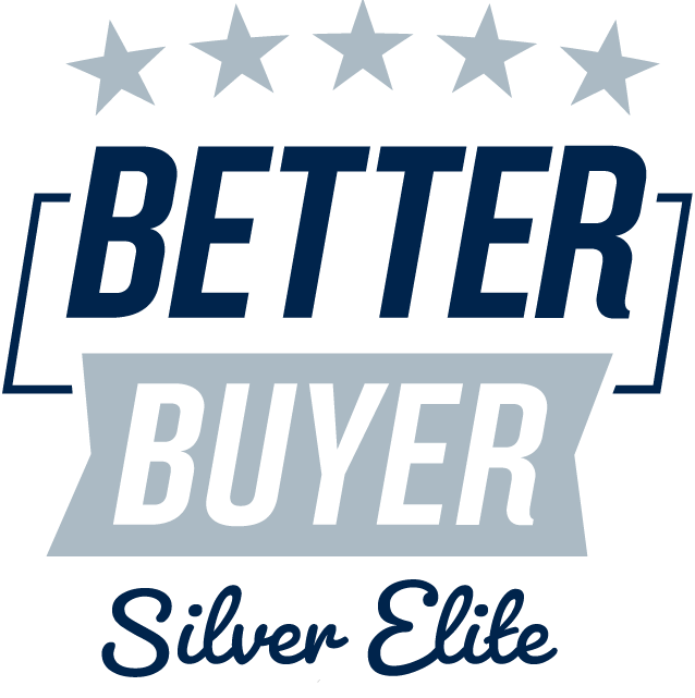 Advanced Physical Medicine is a Better Buyer silver elite business.