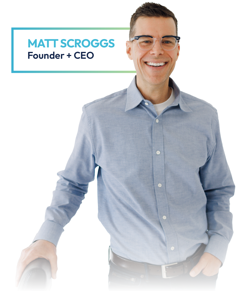 Founder and CEO.