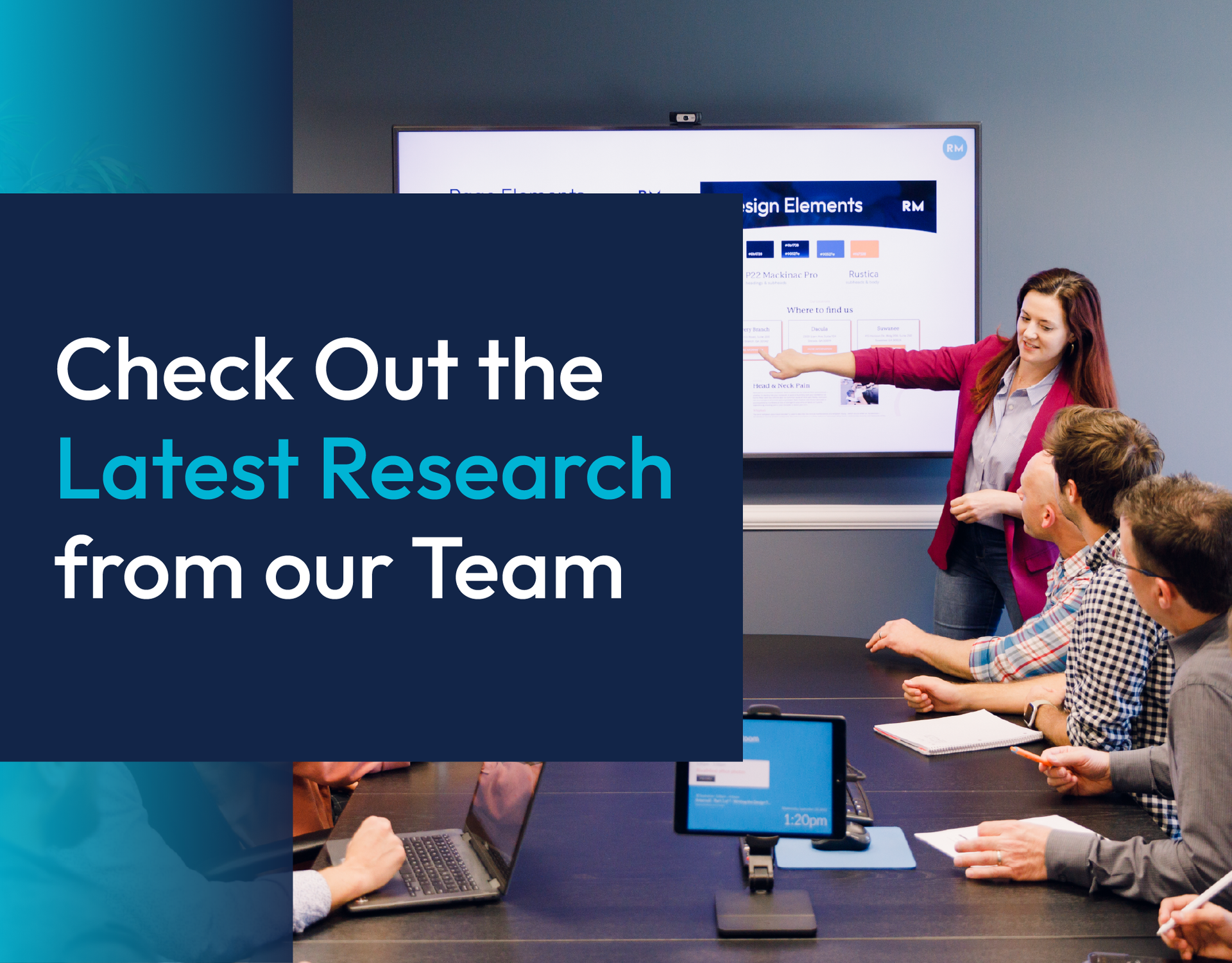 Read the latest research from the Better Buyer team.