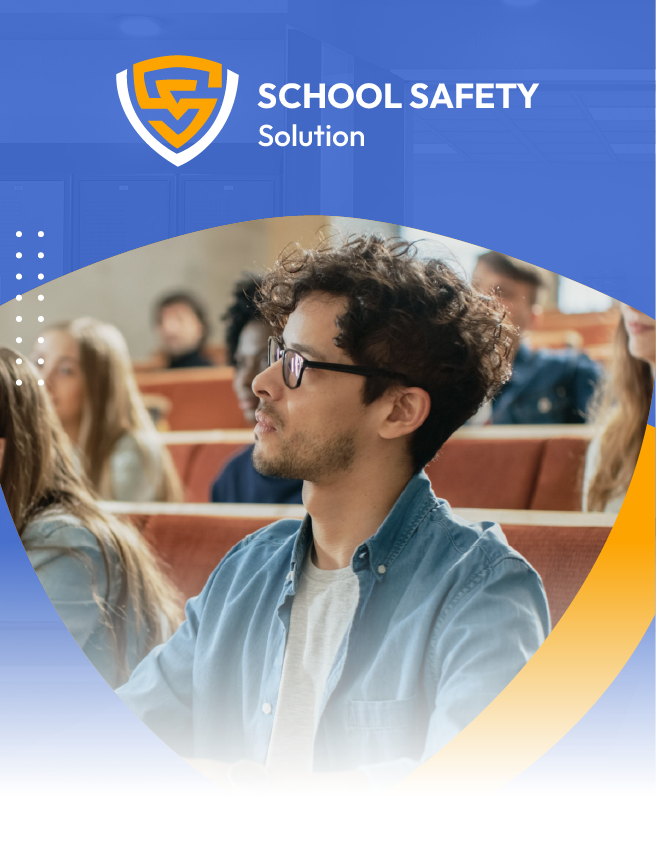 School Safety Solution Website