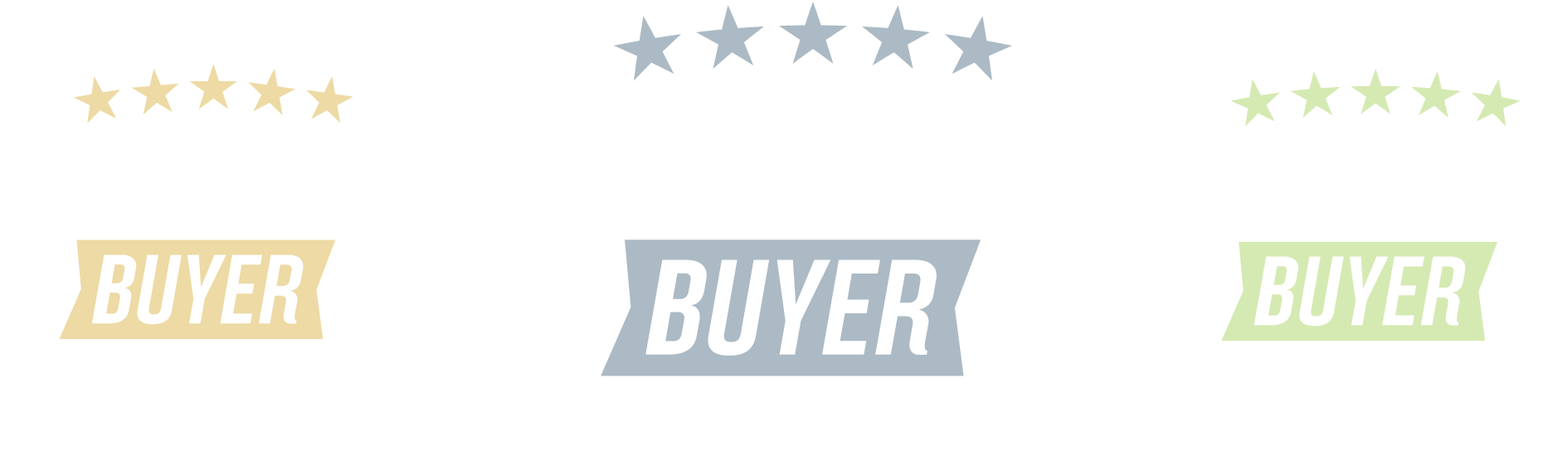 Restoration Plumbing is a Better Buyer silver elite business.