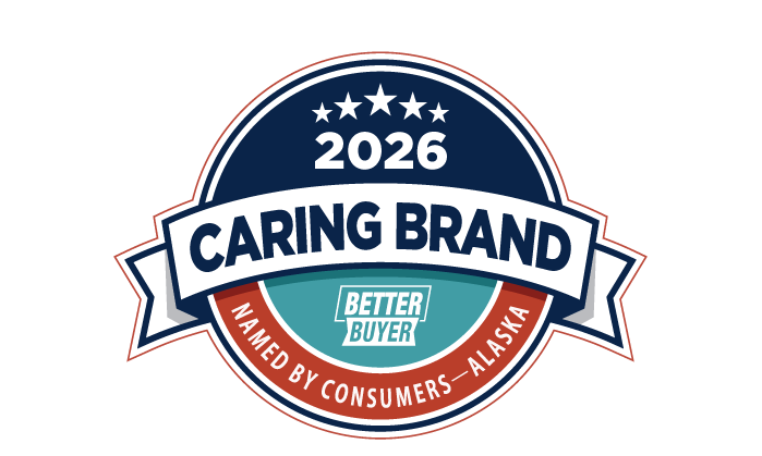 Caring Brand Award