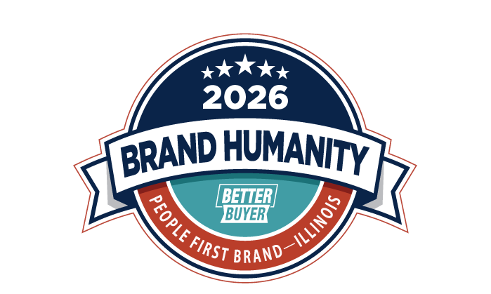 Brand Humanity Award.