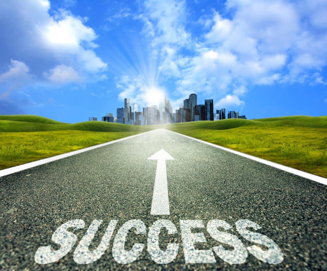 success