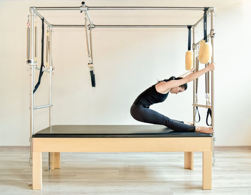 Pratica pilates 4