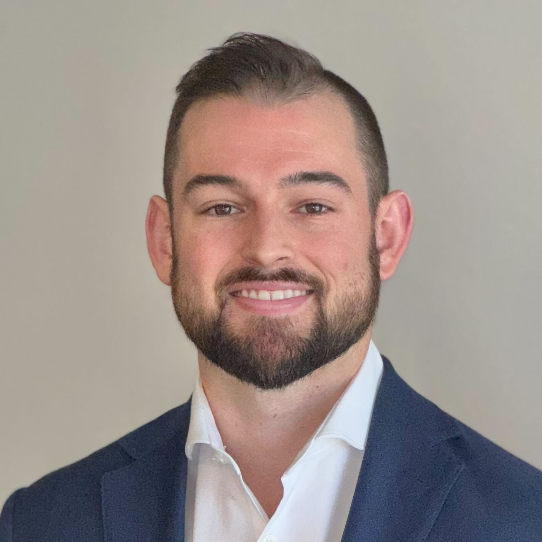 Photo of Kyle Bulpitt