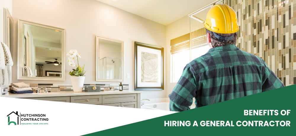 Benefits Of Hiring A General Contractor