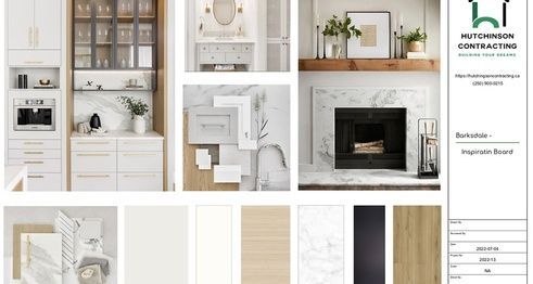 Design and Development Phase 1