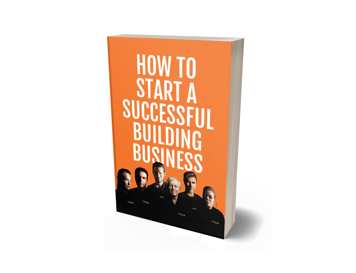 start your building business ebook
