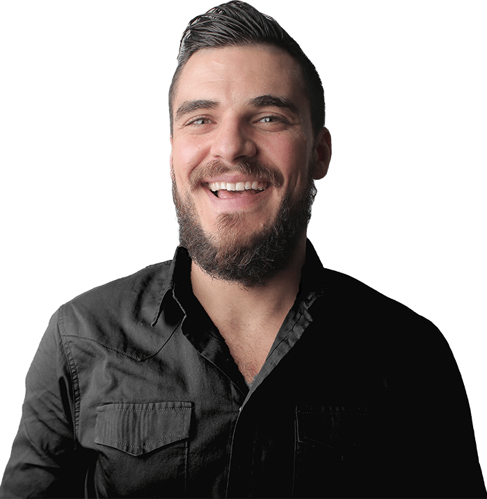 builder getting unstuck and becoming a happy business owner
