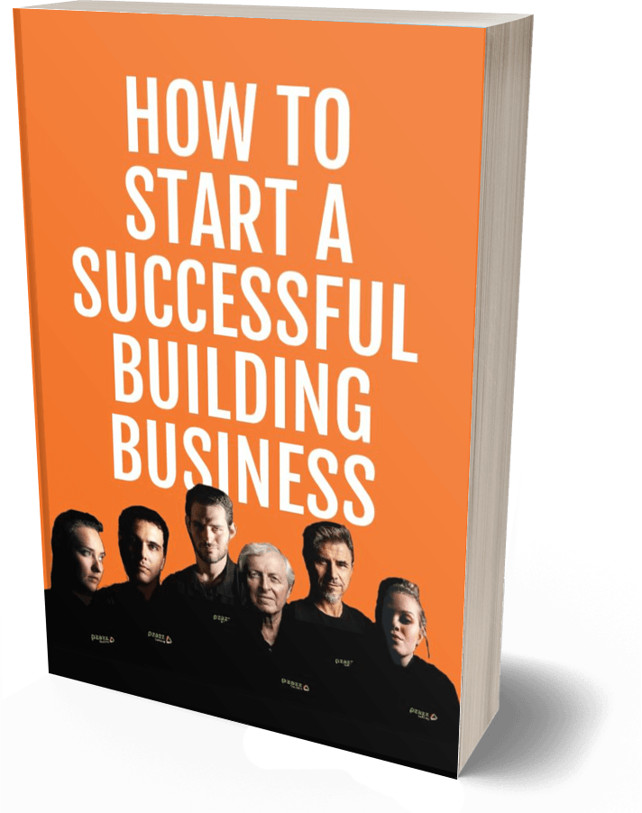 How to Start a Successful Building Business eBook