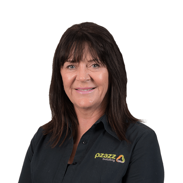 Janeen MacGregor from Pzazz Building Lower Hutt