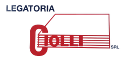 LEGATORIA FIRENZE CIOLLI - LOGO