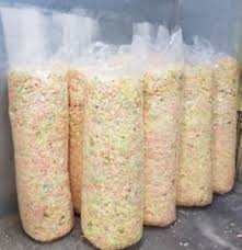 Foam Crumbs | Mildura, VIC