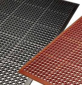 Fatigue Matting | Mildura, VIC