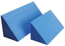 Foam Wedges | Mildura, VIC