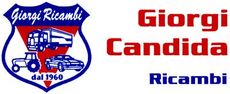 Giorgi Candida Ricambi logo