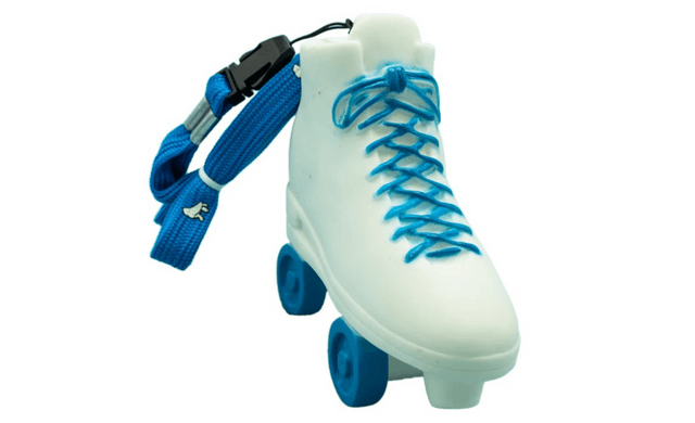 Â Light Up Skate Necklace