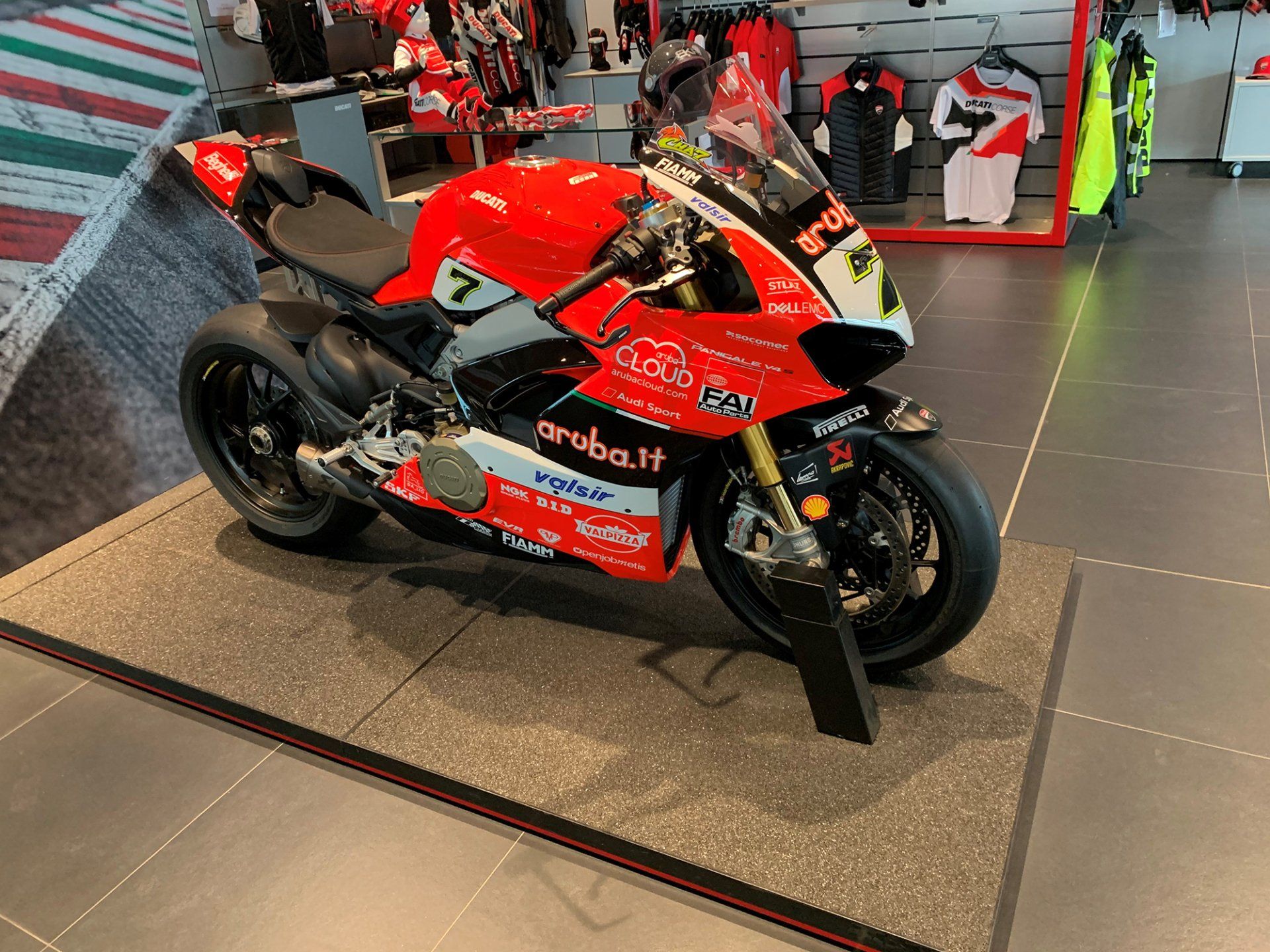 scooter e moto in vendita