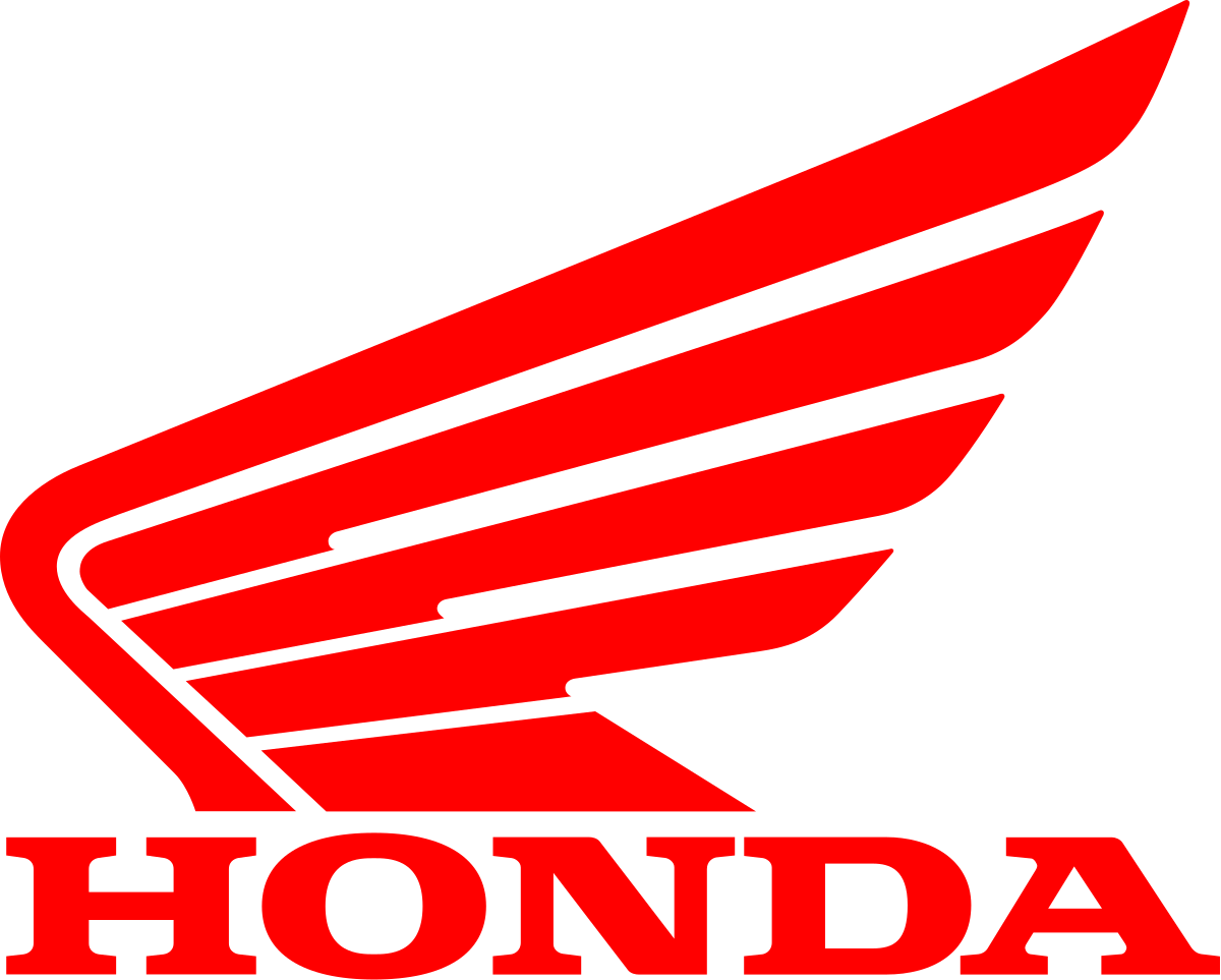 logo honda