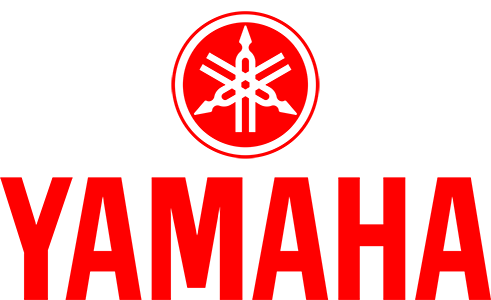 logo yamaha