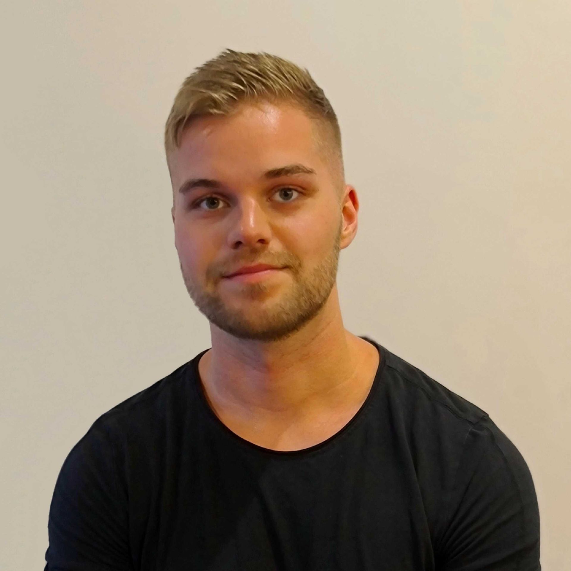 Henri Kynkaanniemi, Android Developer