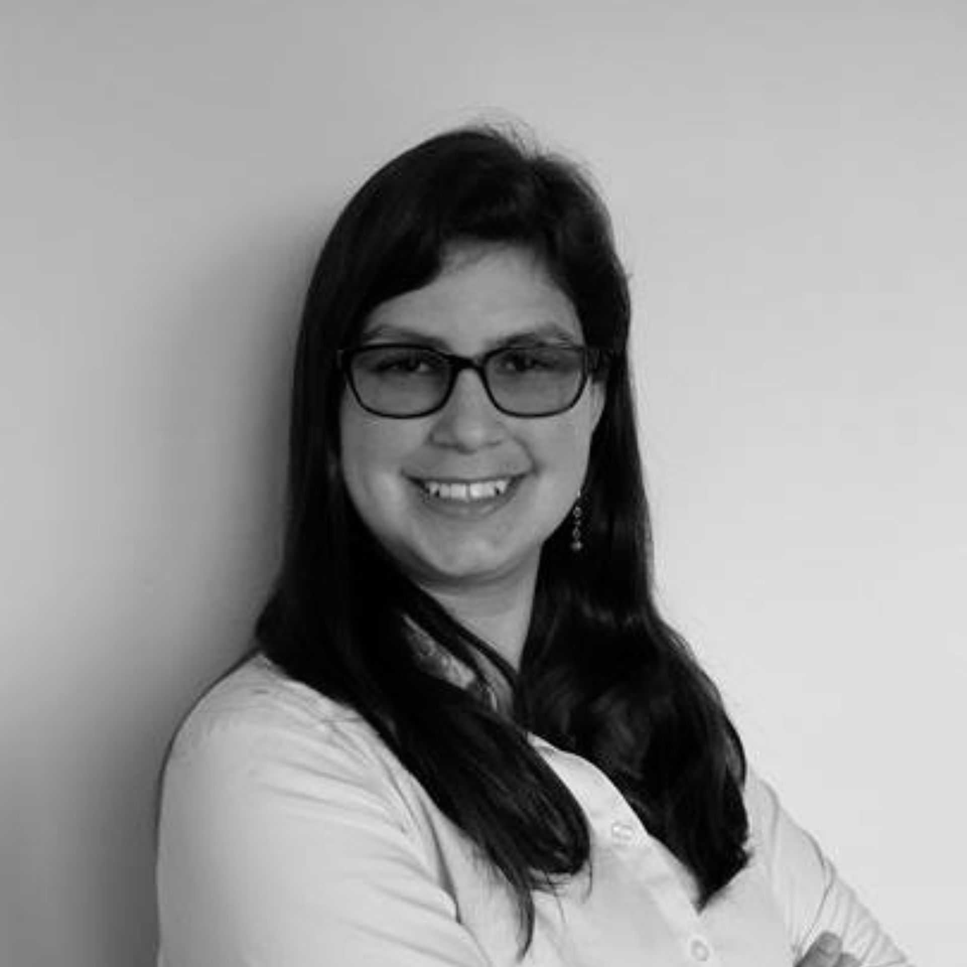 May Masson, Customer Success Manager