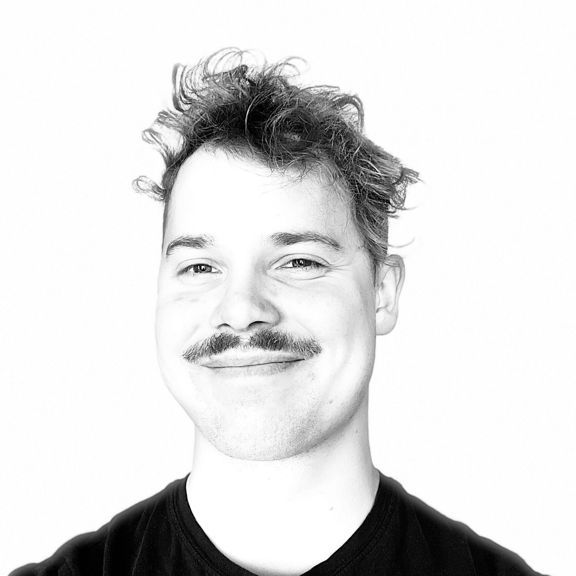 Riku Marttinen, Mobile Team Lead