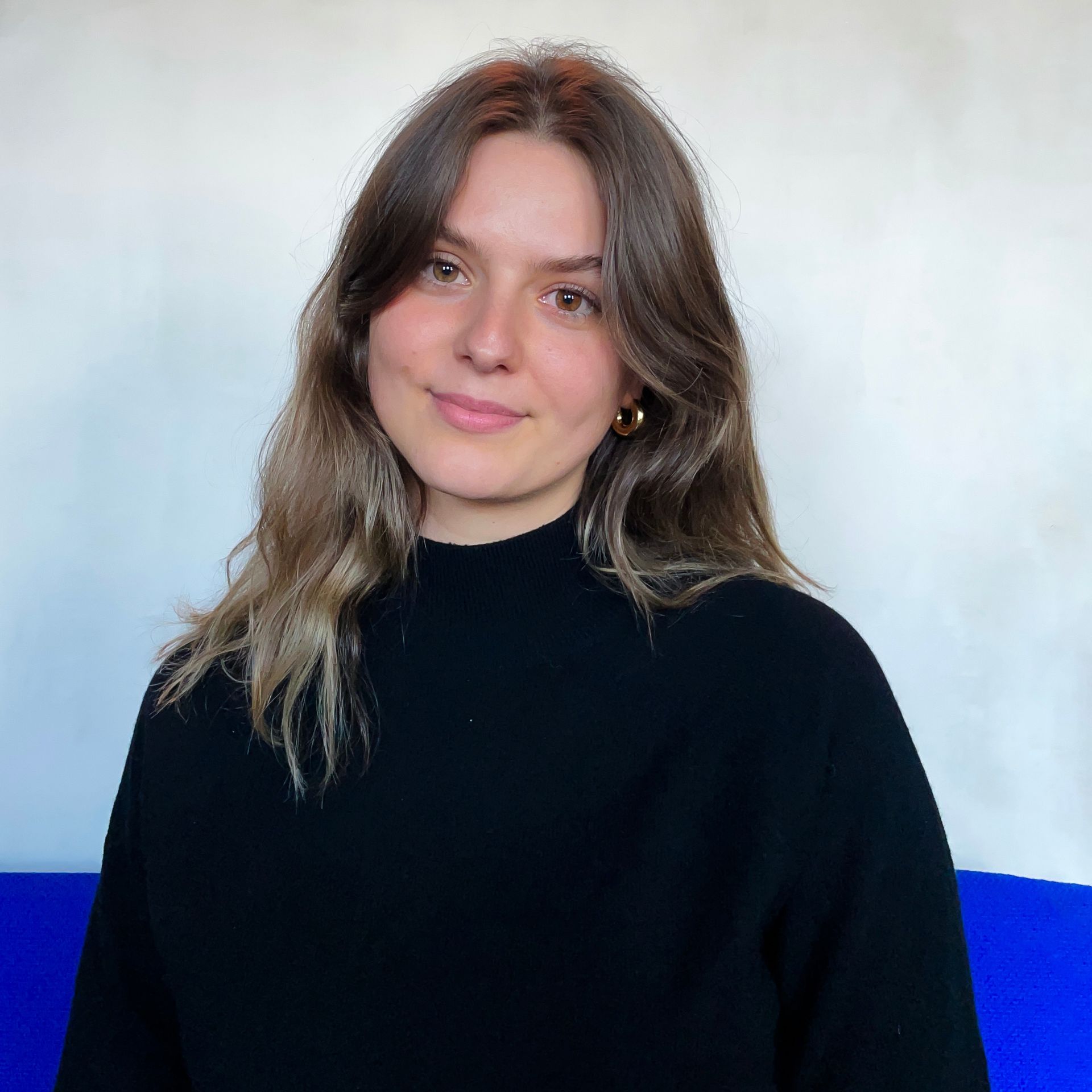 Noate Atko, Creative Designer