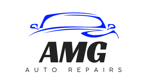 AMG Auto Repairs