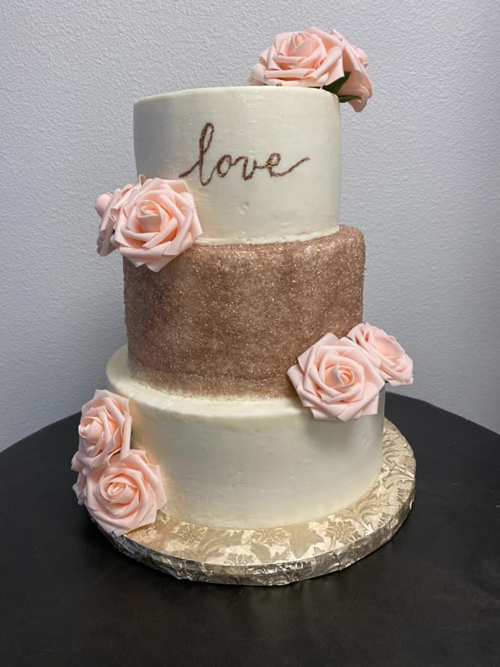 Wedding Cakes Colorado Springs, CO Icing on the Cake