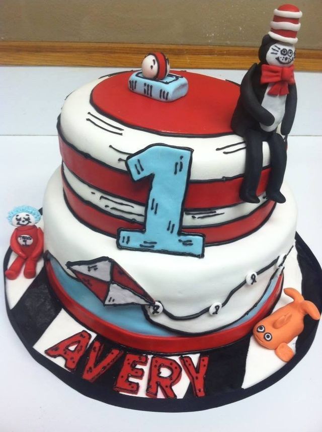 21+ Custom Cakes Colorado Springs