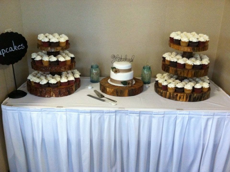 Wedding Cake Bakery — Cake And Cupcakes With Icing In Colorado Springs, CO