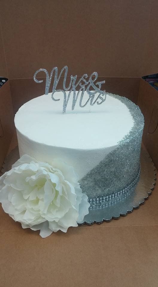 Couple Cakes — Mr And Mrs Cake In Colorado Springs, CO
