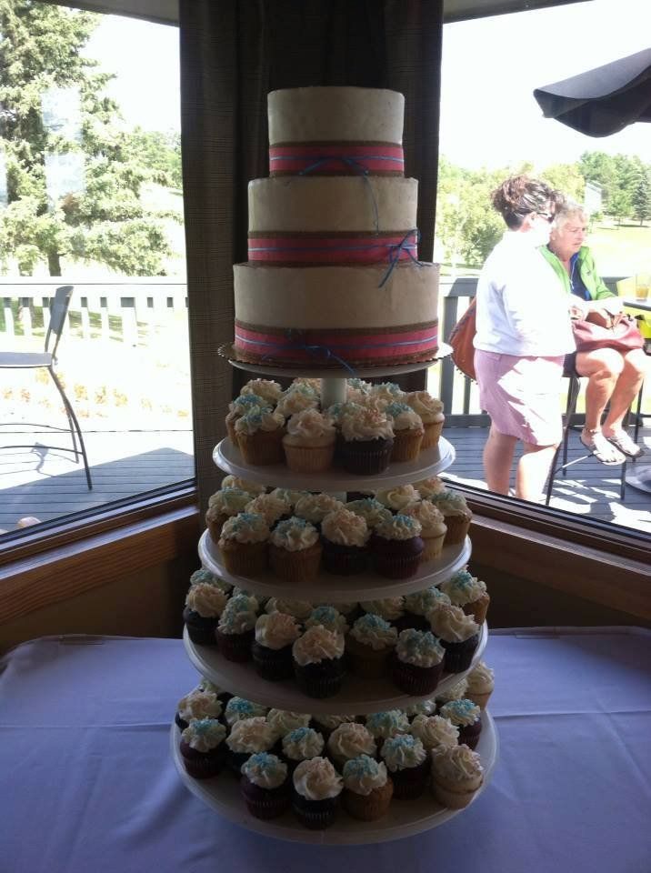Custom Cake — Cake And Cupcakes In Colorado Springs, CO