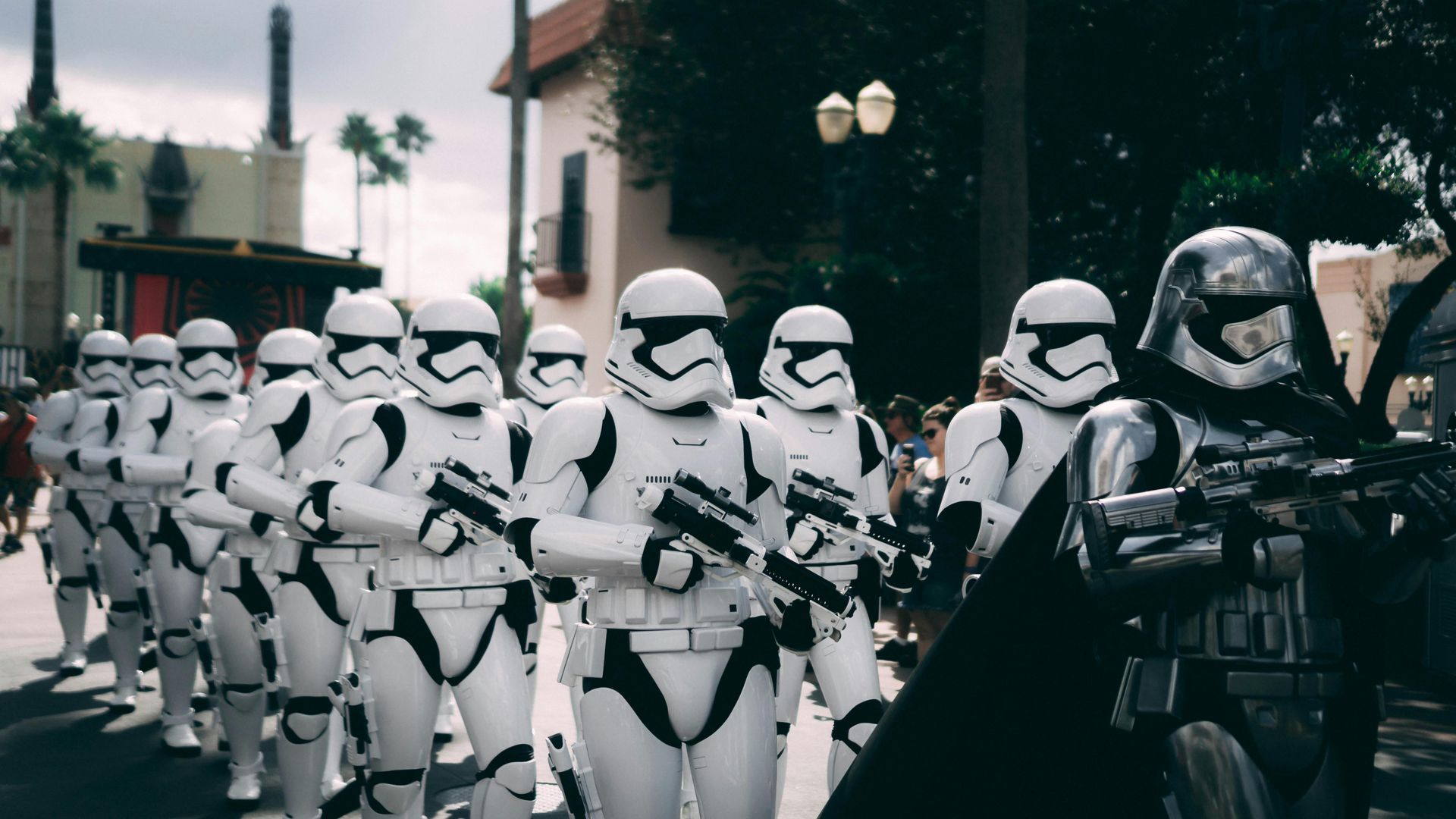 Star Wars