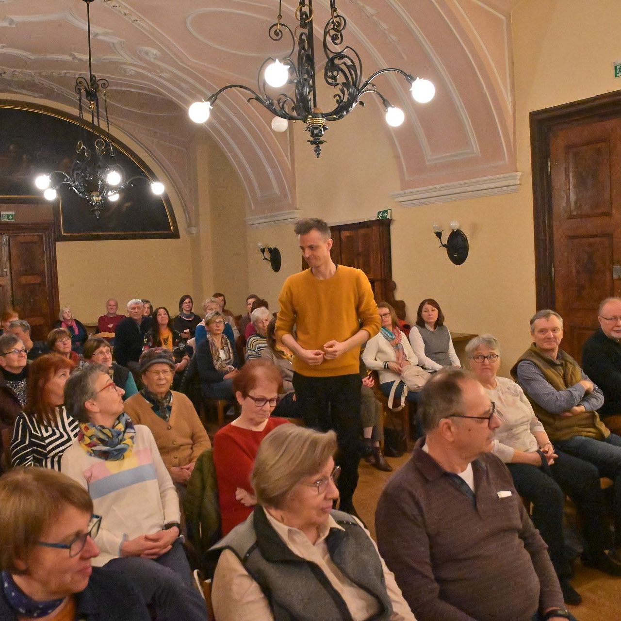 Sebastian Klein (c) Roland Koberg