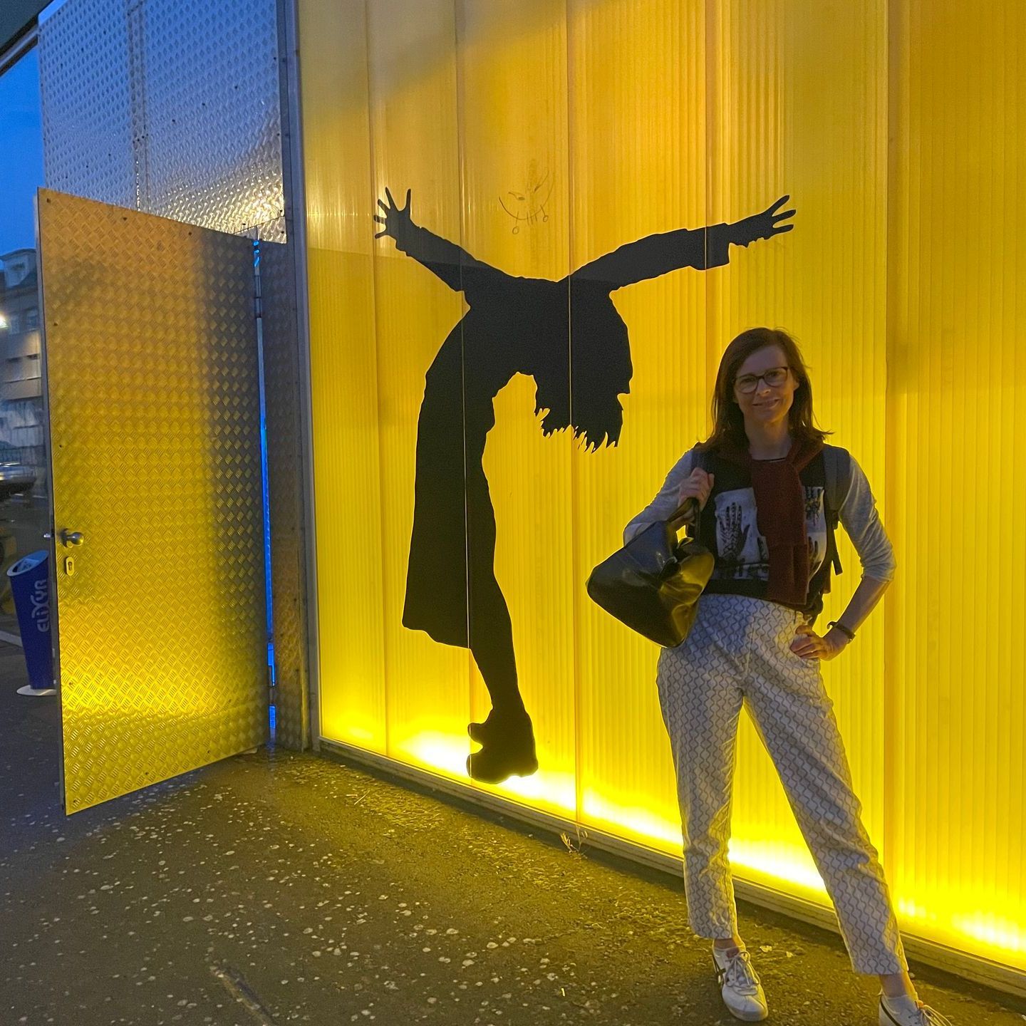 Isabelle Menke (c) Roland Koberg