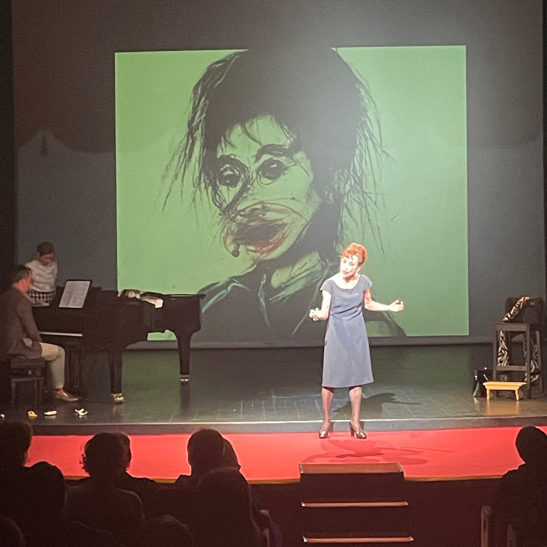 Daniel Große Boymann, Cladia Emà Camie, Andrea Eckert (c) Roland Koberg