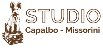 Studio Capalbo Missorini - logo