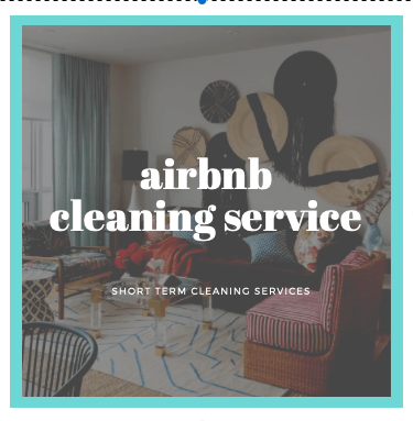 airbnb/short term rentals