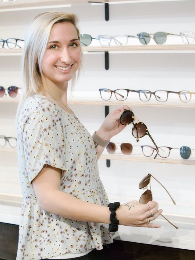 Stylish and High-Quality Prescription Eyeglasses & Sunglasses