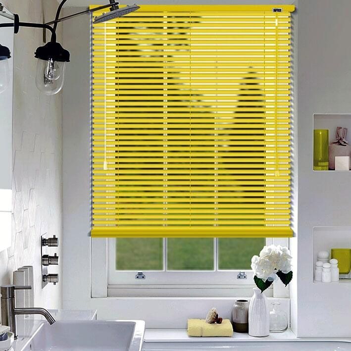 CORTINAS Y PERSIANAS SEÑORIAL