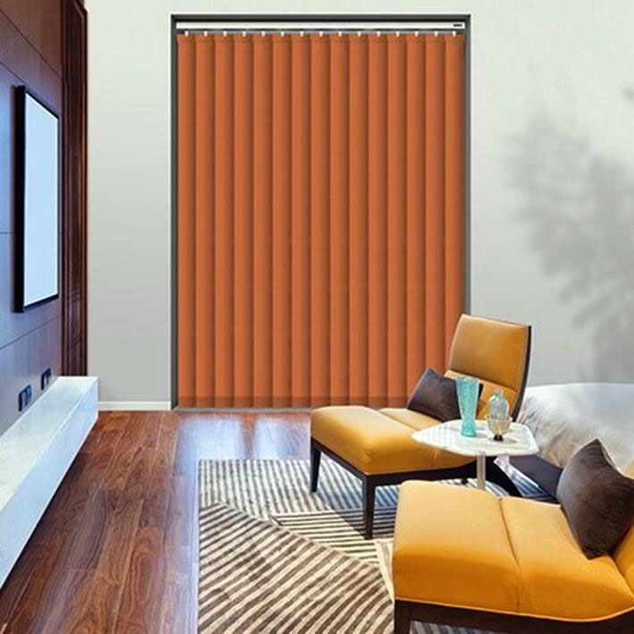 CORTINAS Y PERSIANAS SEÑORIAL