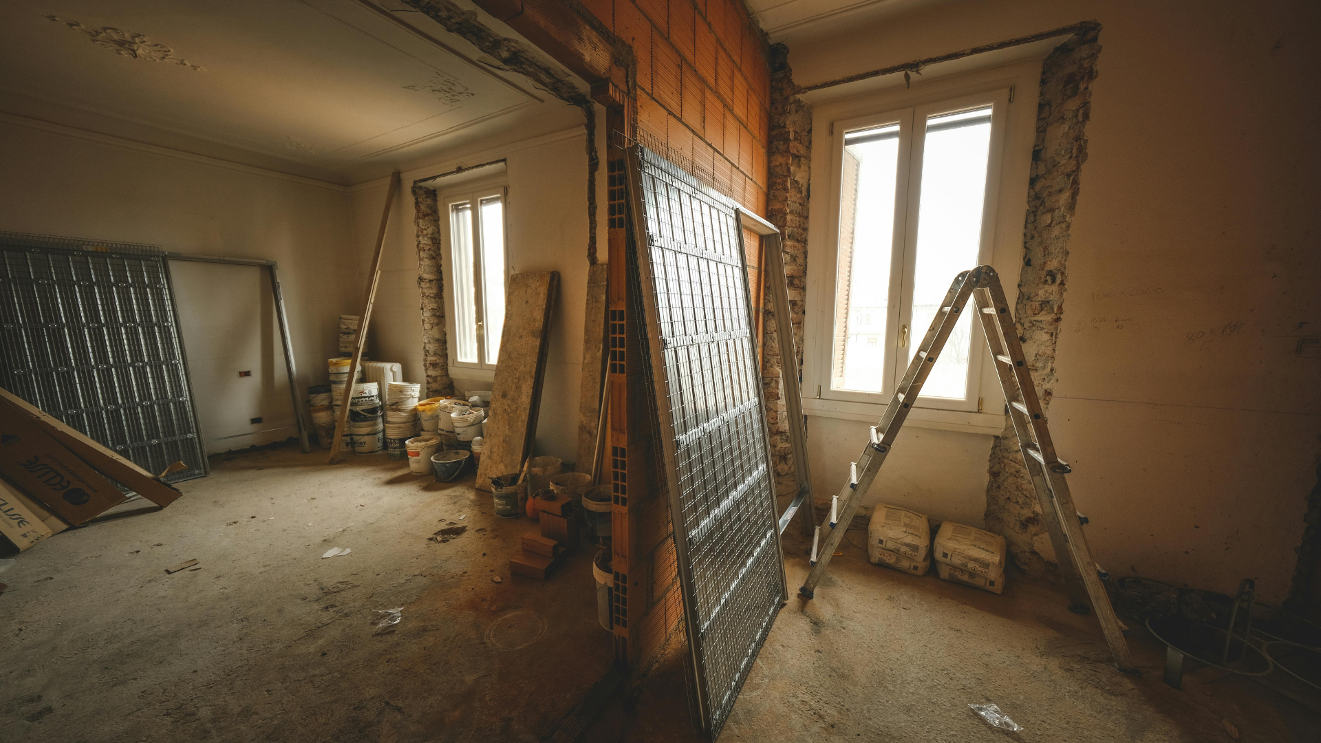  drywall repair