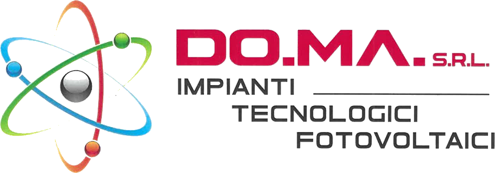 DO. MA. SRL logo