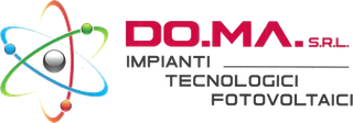 DO. MA. SRL logo