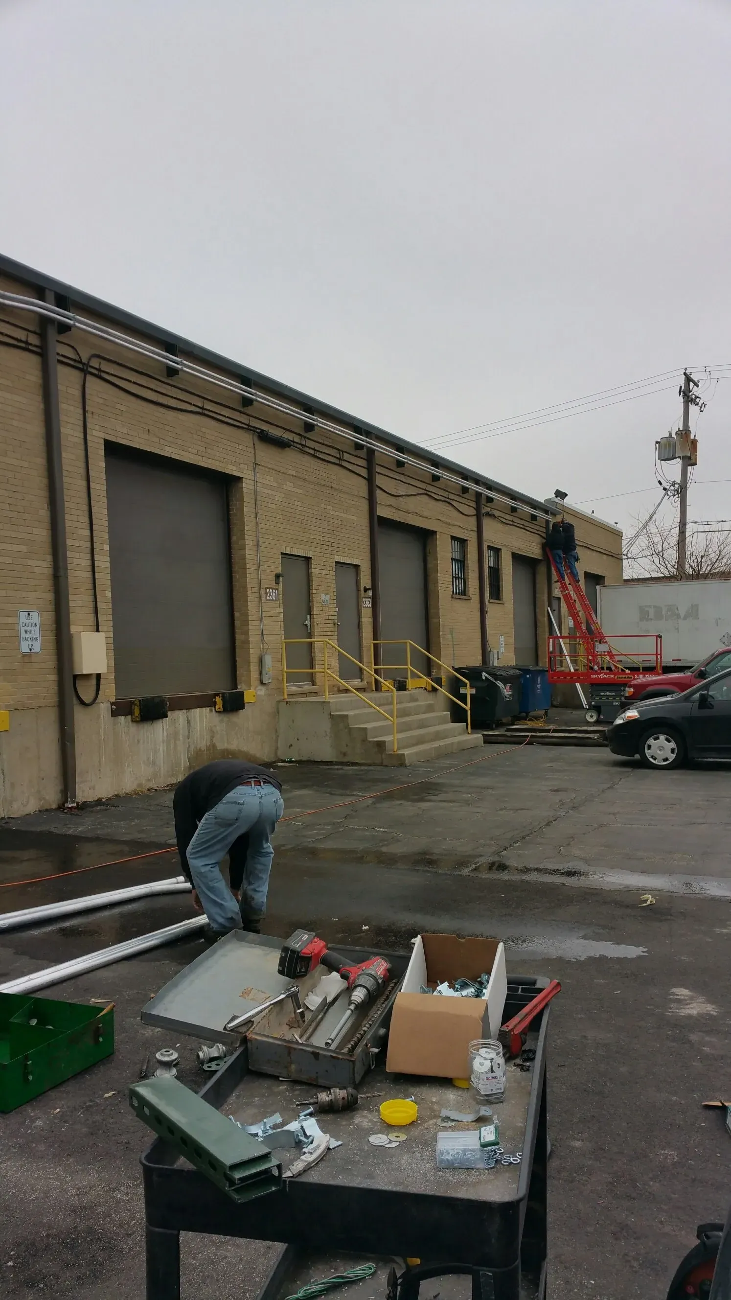 Electricians | Addison, IL | A Accurate Electric, Inc.